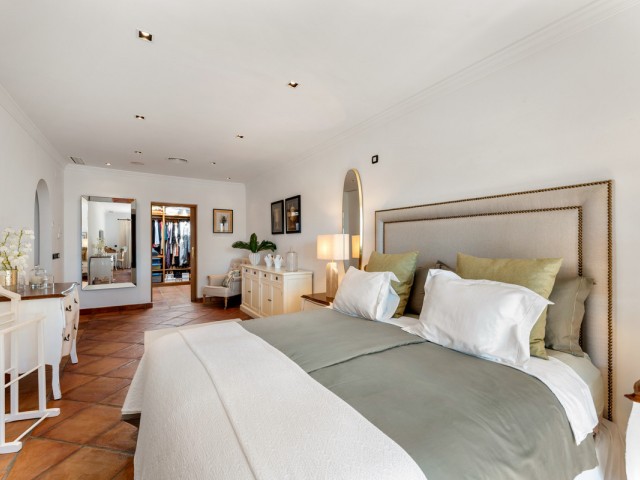 4 Bedrooms Villa in El Madroñal