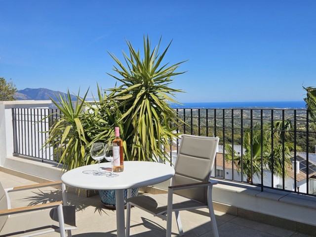 Penthouse i La Mairena