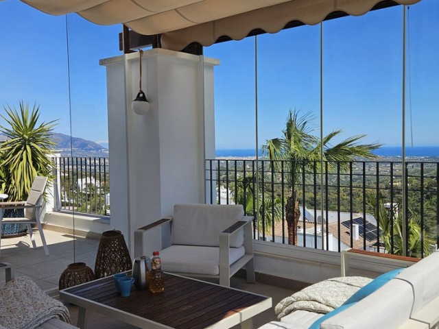 Penthouse i La Mairena