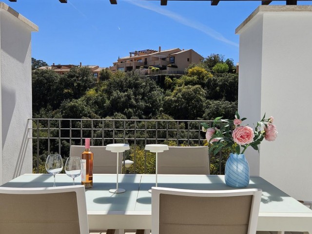 Penthouse i La Mairena