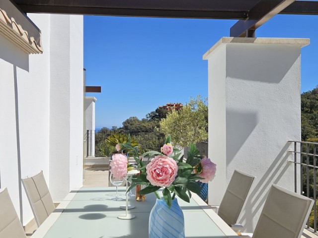 Penthouse i La Mairena