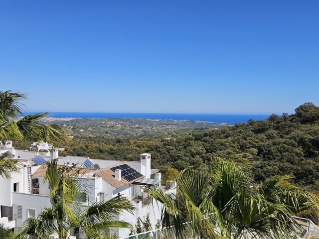 Penthouse i La Mairena