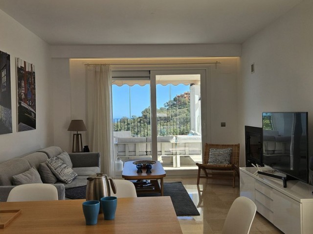 Penthouse i La Mairena