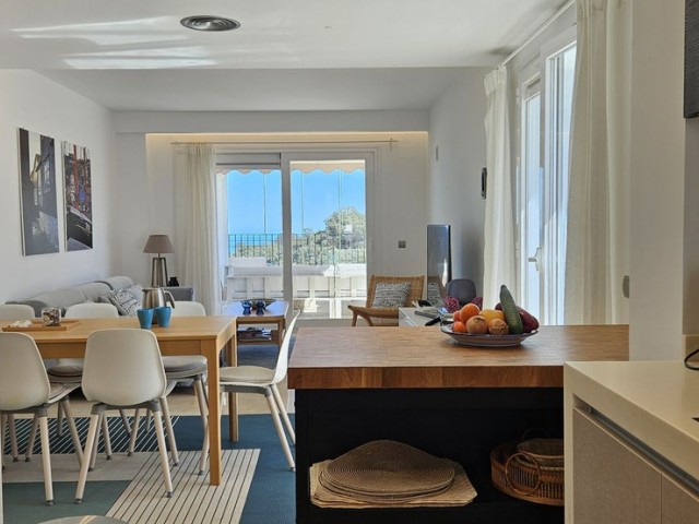 Penthouse i La Mairena