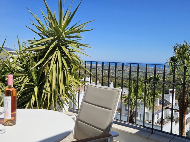 Penthouse in La Mairena