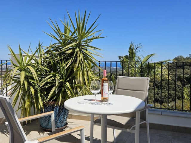 Penthouse in La Mairena