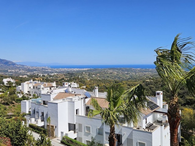 Penthouse in La Mairena