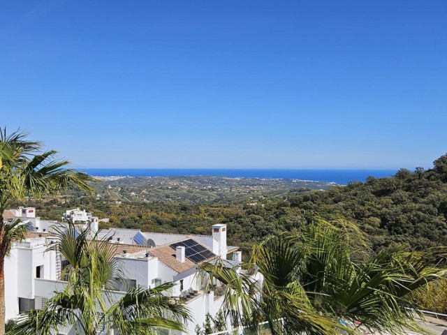 Penthouse in La Mairena