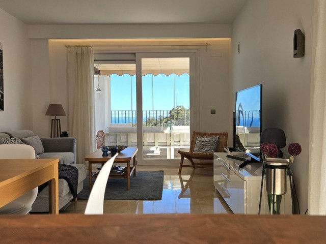 Penthouse in La Mairena