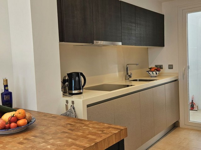 Penthouse in La Mairena