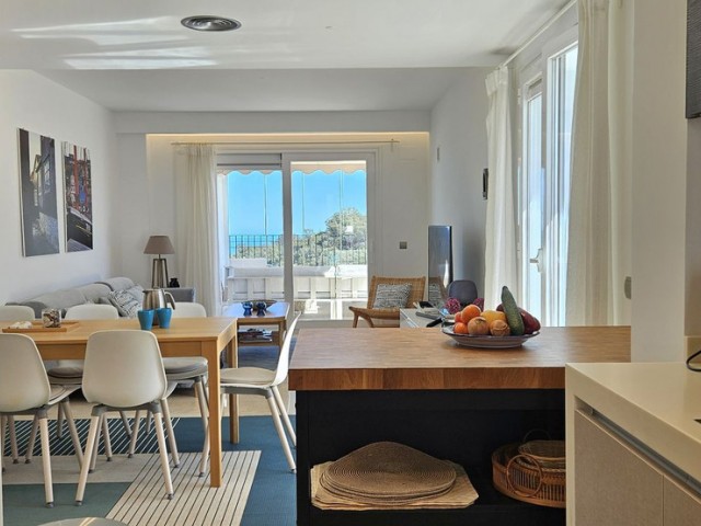 Penthouse in La Mairena