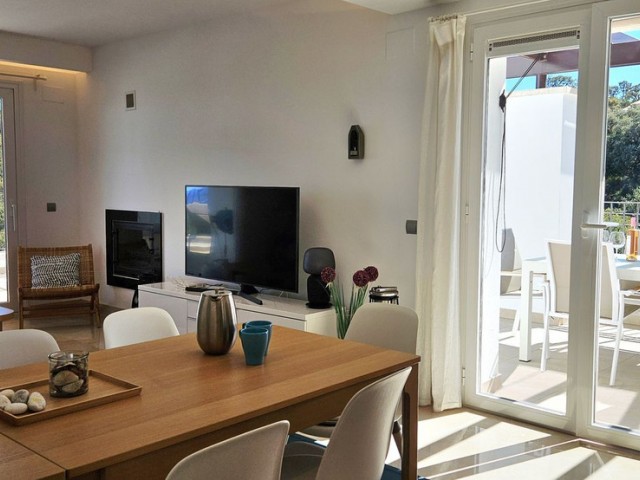 Penthouse in La Mairena