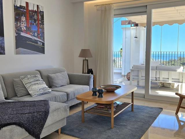 Penthouse in La Mairena