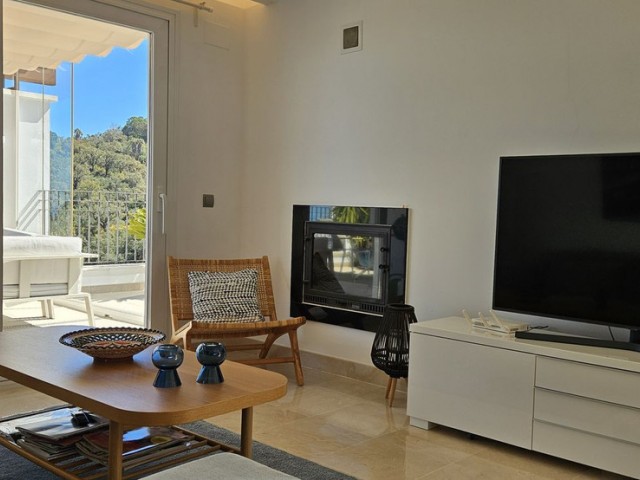 Penthouse in La Mairena