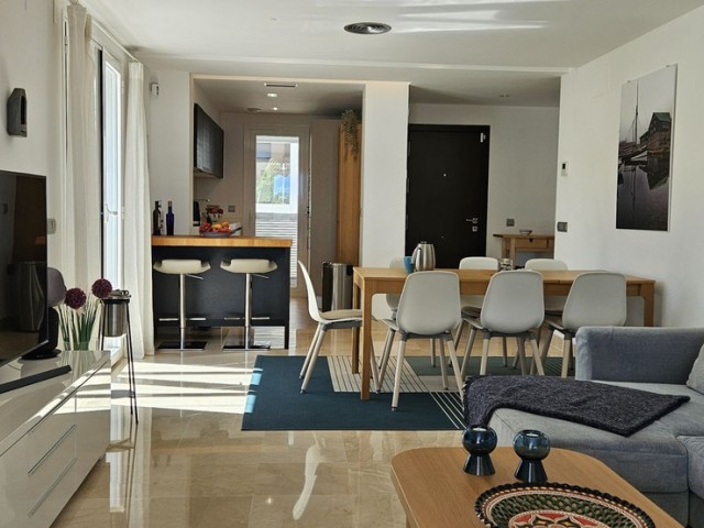 Penthouse in La Mairena