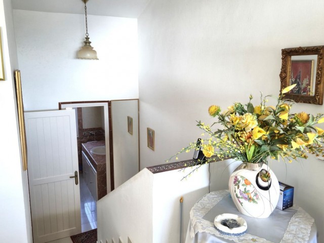 Penthouse avec 1 Chambres  à Puerto de Cabopino