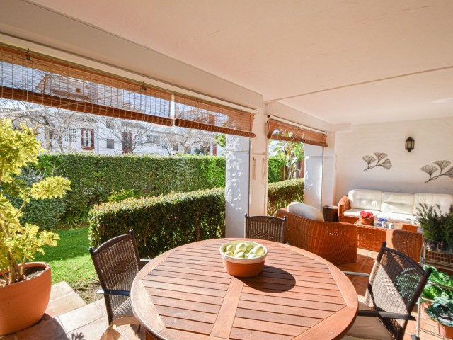 Apartment, San Pedro de Alcántara