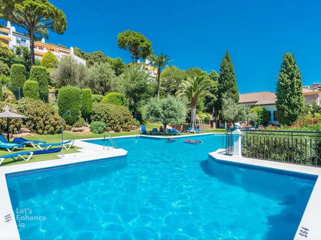 Apartment, Benahavis