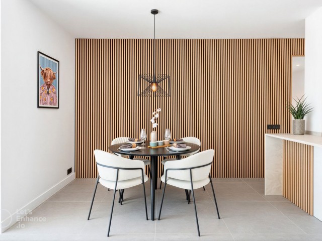 3 Bedrooms Apartment in Benahavís