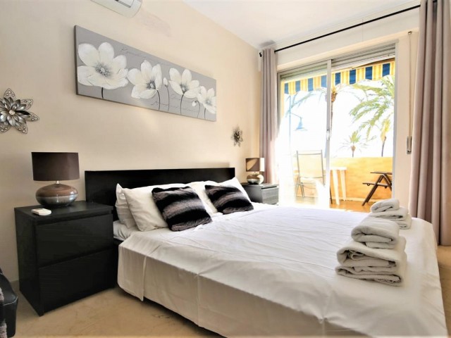 2 Bedrooms Apartment in Estepona