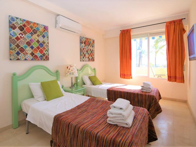 2 Bedrooms Apartment in Estepona