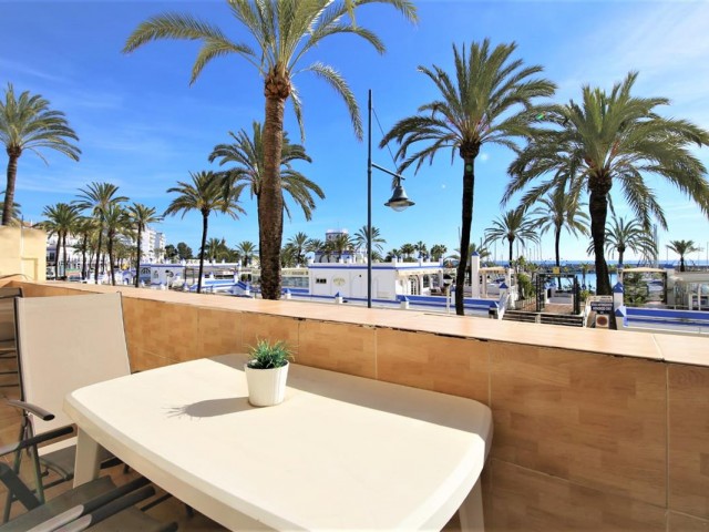 2 Bedrooms Apartment in Estepona