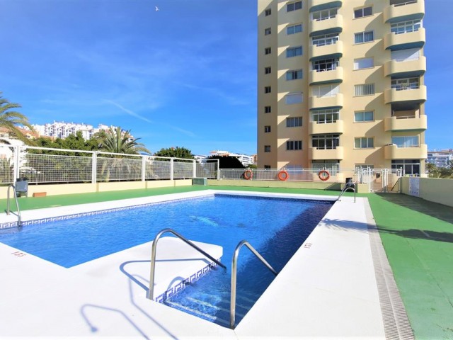 2 Bedrooms Apartment in Estepona