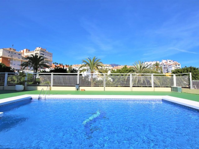 2 Bedrooms Apartment in Estepona