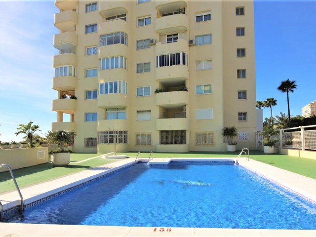 2 Bedrooms Apartment in Estepona