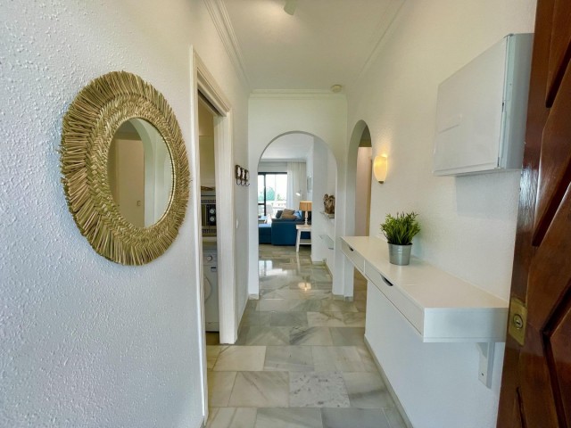 2 Schlafzimmer Reihenhaus in Calahonda