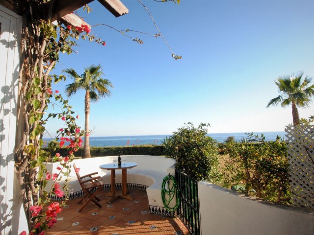 Villa Calahonda - R5342956