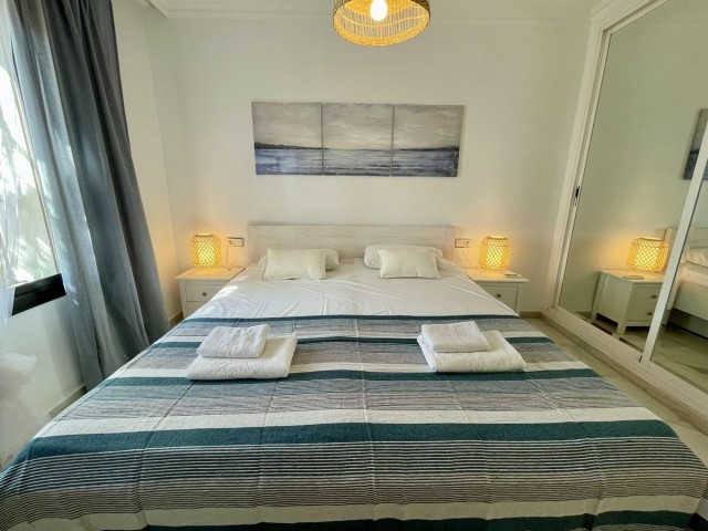 2 Bedrooms Villa in Calahonda