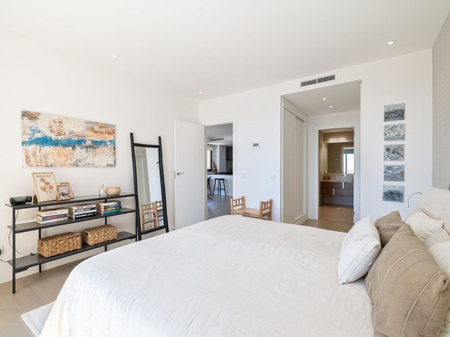 Penthouse in Benahavís