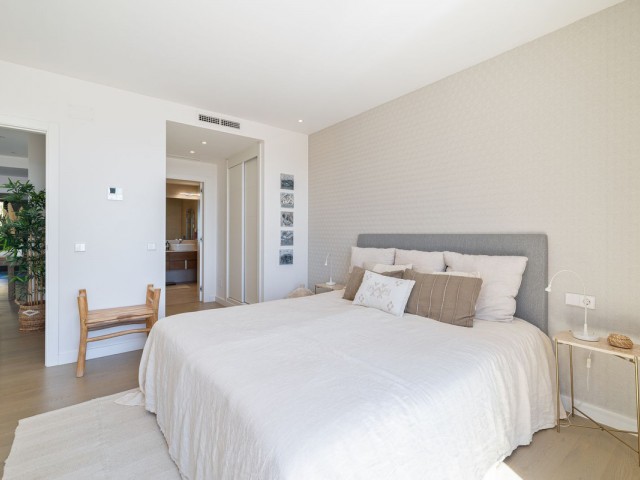 Penthouse in Benahavís