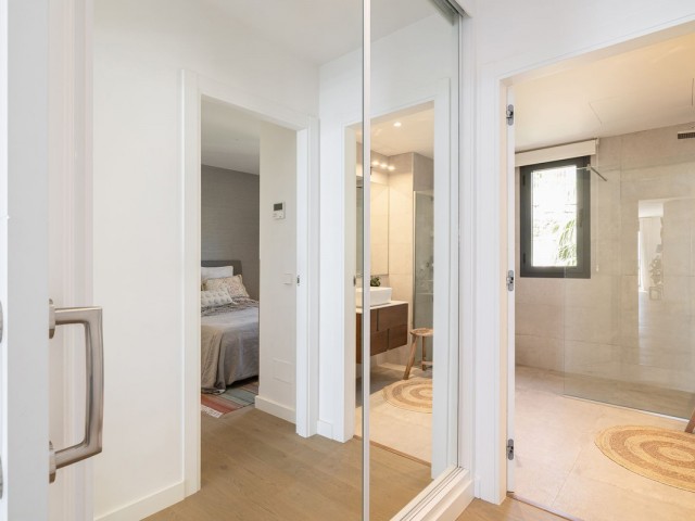 Penthouse in Benahavís