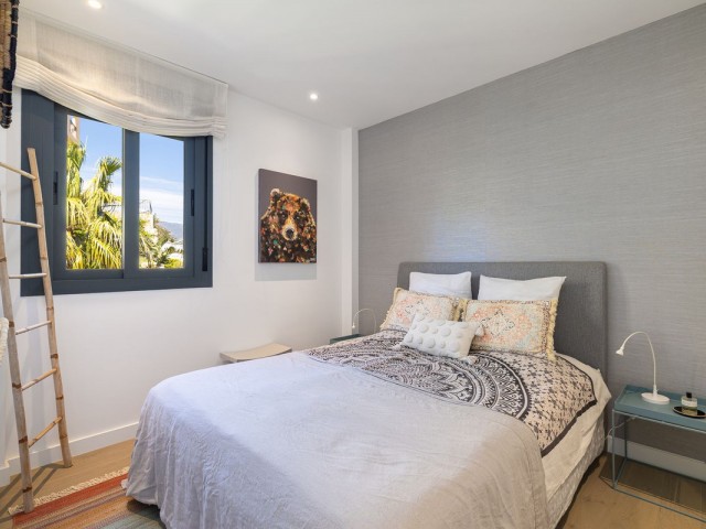 Penthouse in Benahavís