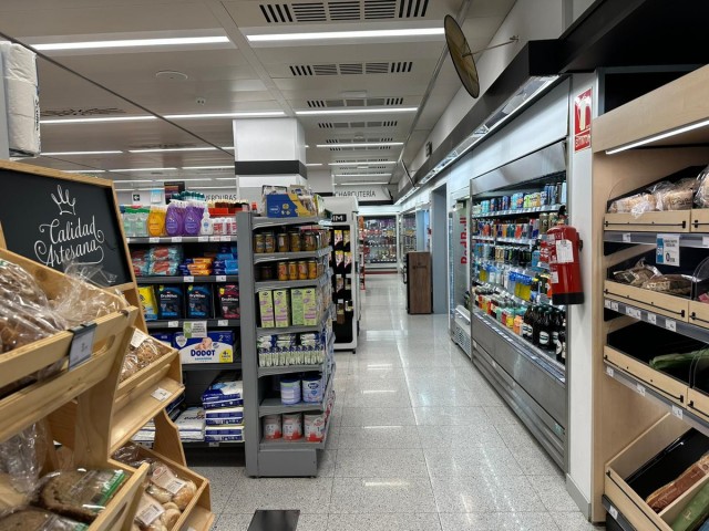 Kommerziell in Estepona