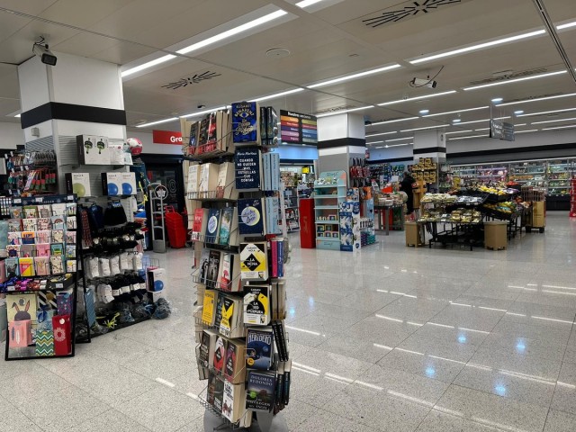 Kommerziell in Estepona