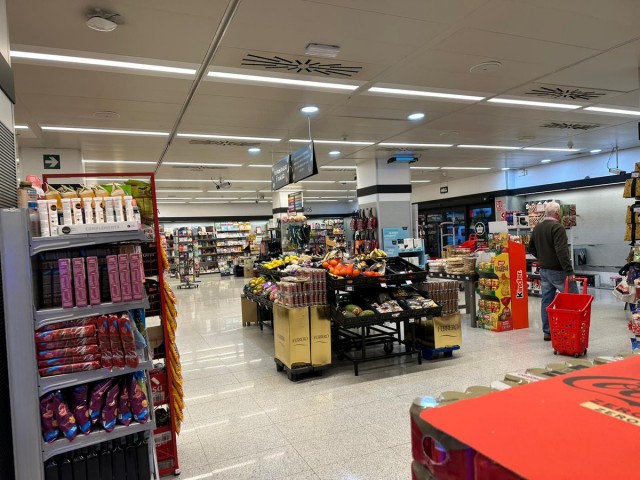 Kommerziell in Estepona