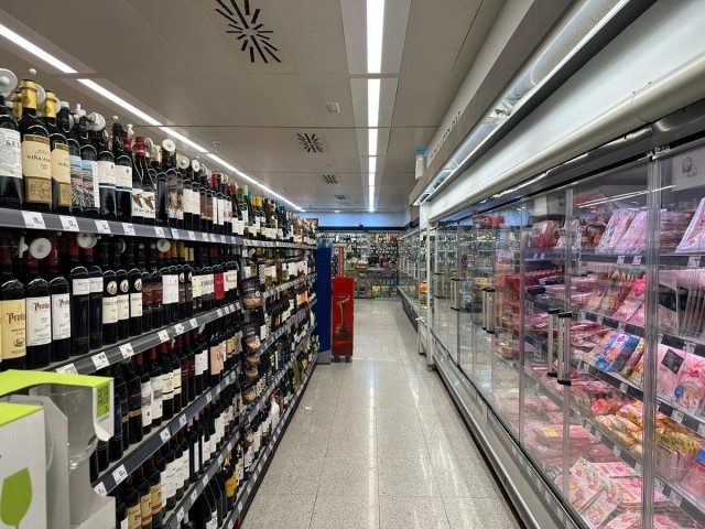 Kommerziell in Estepona