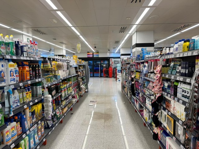 Kommerziell in Estepona