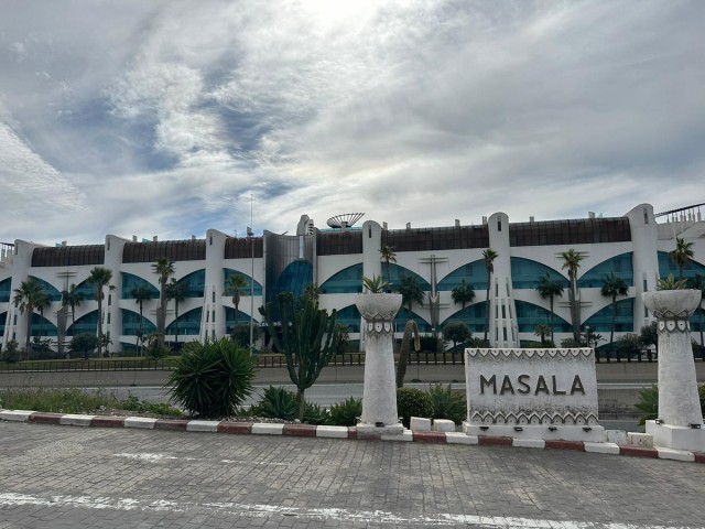 Kommerziell in Estepona