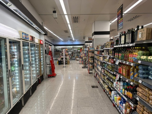 Kommerziell in Estepona