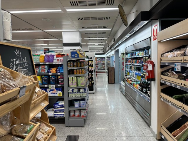 Kommerziell in Estepona