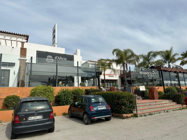 Kommerziell in Estepona