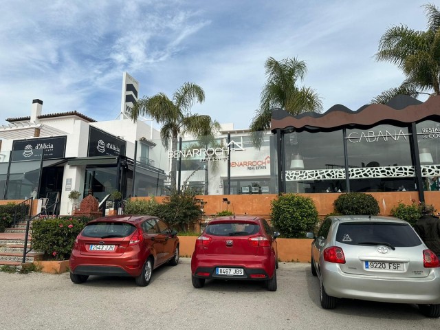 Kommerziell in Estepona