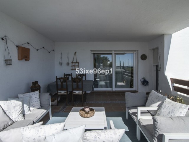 3 Bedrooms Apartment in Selwo