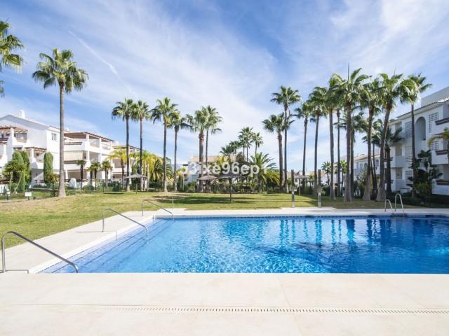 Apartamento Selwo - R5344054
