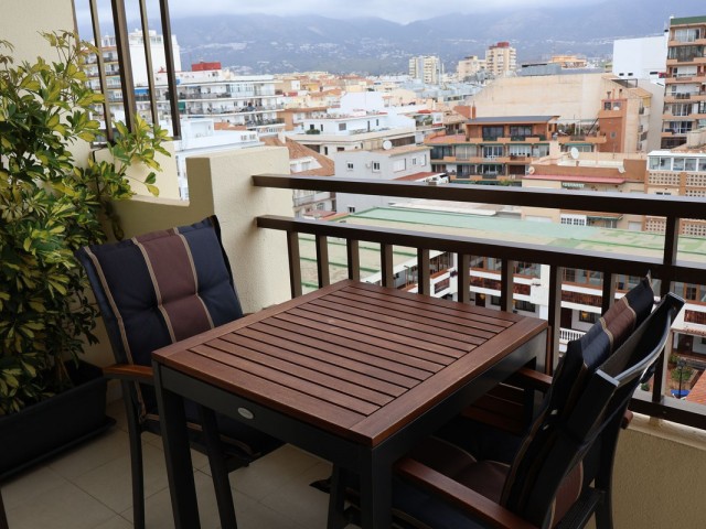 Apartment, Fuengirola