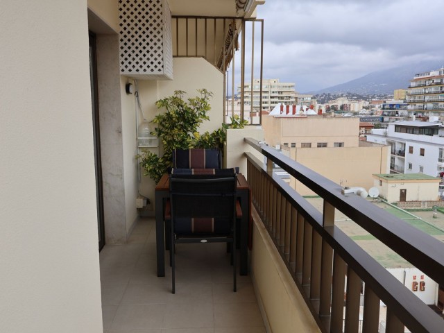 2 Bedrooms Apartment in Fuengirola